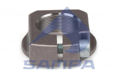 200459 Гайка передней ступицы