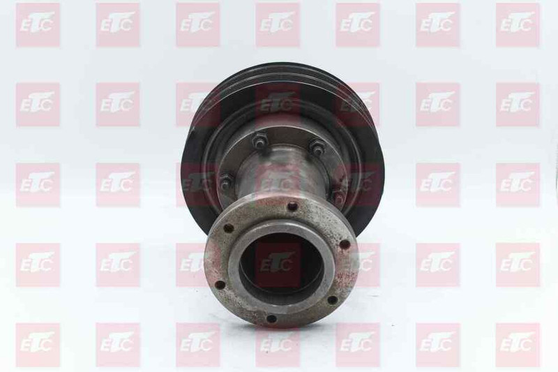 16AZ009 Привод вентилятора — 3