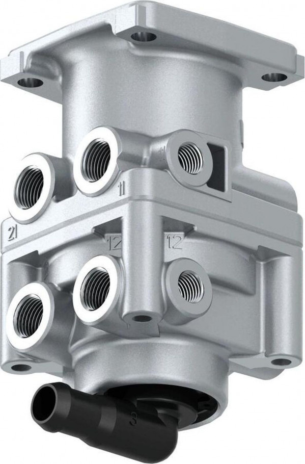 4613150427 Кран тормозной — 2