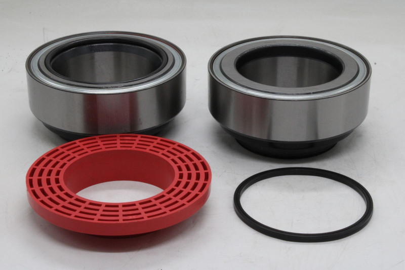 64499 К-т подшипника ступицы колеса SC 5/6-ser — 1