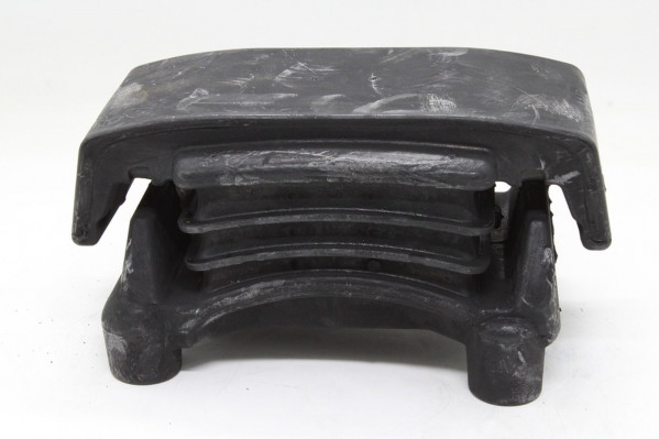 SEM 8180 Подушка задней рессоры h=133 TGA/F2000 — 4