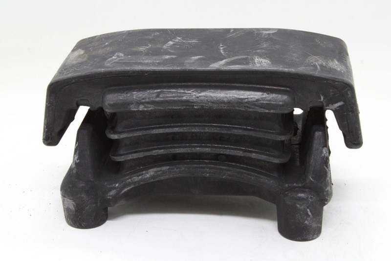 SEM 8180 Подушка задней рессоры h=133 TGA/F2000 — 4