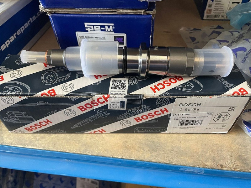 6745113102 Форсунка — 1