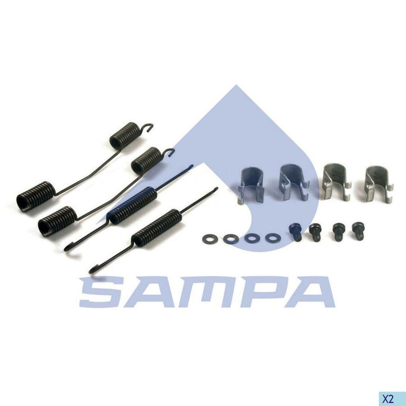 060519 РМК колодки тормозной — 1