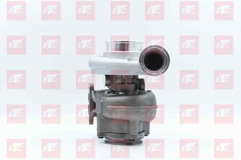 6745-81-8080 Турбокомпрессор — 2