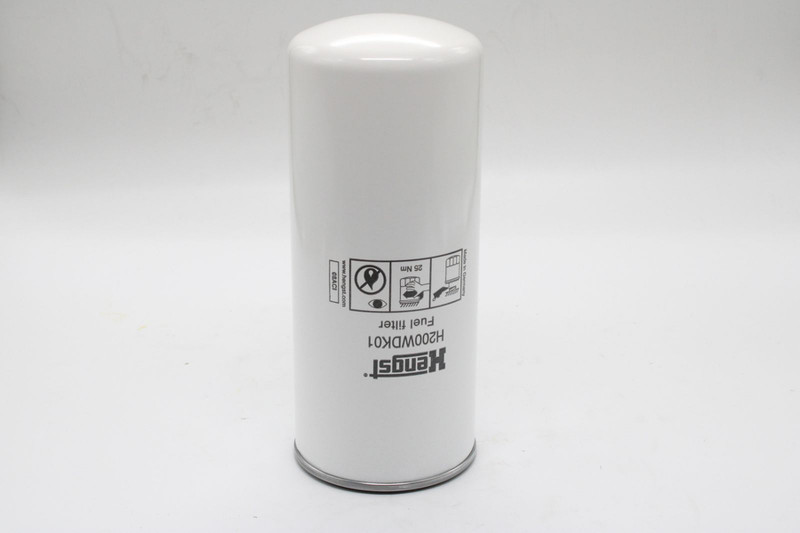 H200WDK01 Фильтр топливный — 2