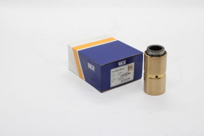 SEM 115901 Втулка рессоры 24*86.5 бронзовая с пальцем