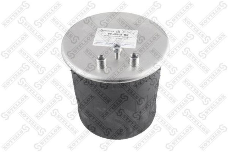 9048821SX Пневморессора со стаканом — 1