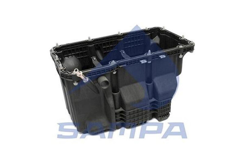 SA 20419301 Поддон двигателя MB Actros — 1