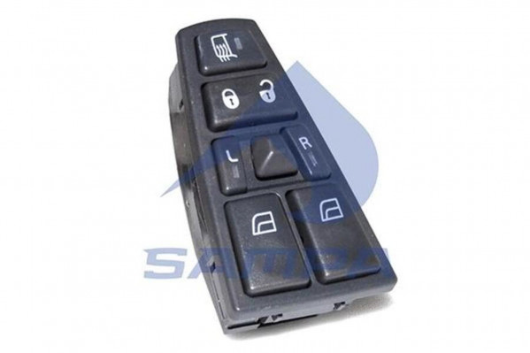 SA 032393 Блок управления стеклоподъемниками — 1