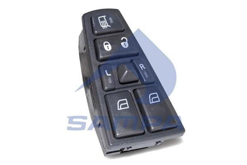 SA 032393 Блок управления стеклоподъемниками — 1