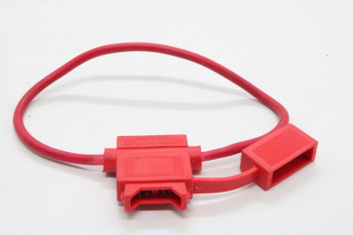 Колодка для предохранителей влагозащитная 30A