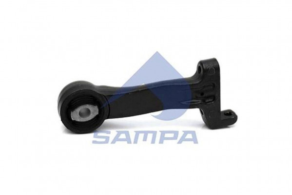 204357 Кронштейн крепления торсиона кабины левый AROCS — 2