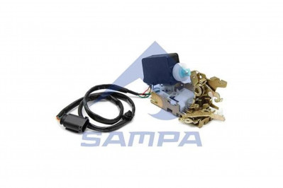 SA 204135 Замок двери левый