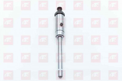 Форсунка топливного клапана