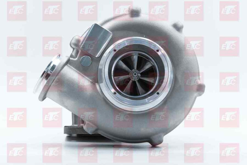 PT51091007925 Турбокомпрессор D2066LF — 4