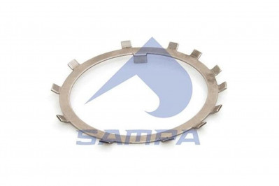 SA 202233 Шайба стопорная ступицы