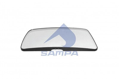 SA 201227 Стекло зеркала основного прав.