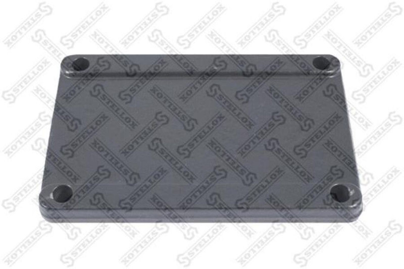 8442841SX Пластина рессоры — 1