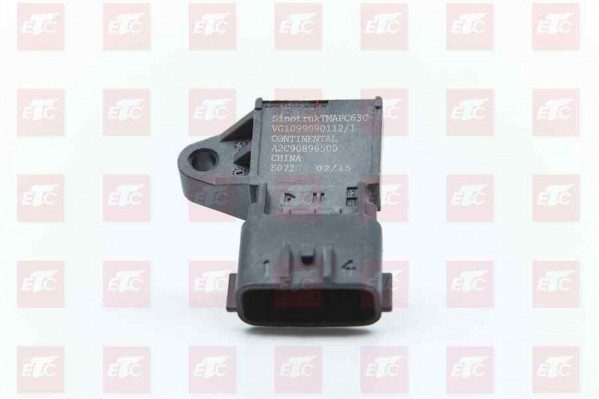 VG1099090112 Датчик температуры и давления всасываемого воздуха — 1