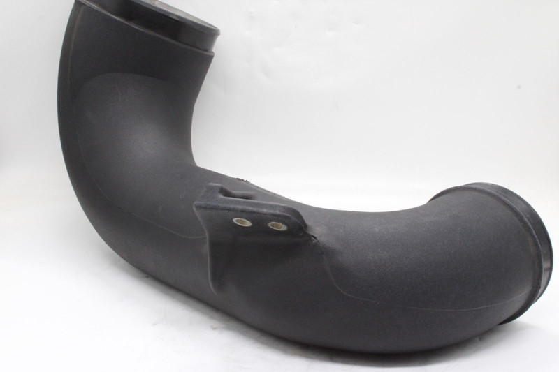 A9485280407 Патрубок воздушного фильтра пластик. — 3