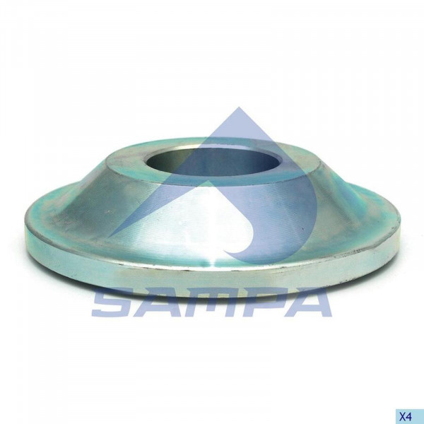 SA 118050 Шайба сайленблока центровочная — 1