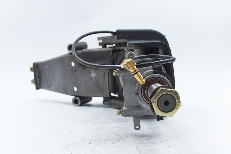 DZ97189460559 Рулевая колонка X3000 — 4