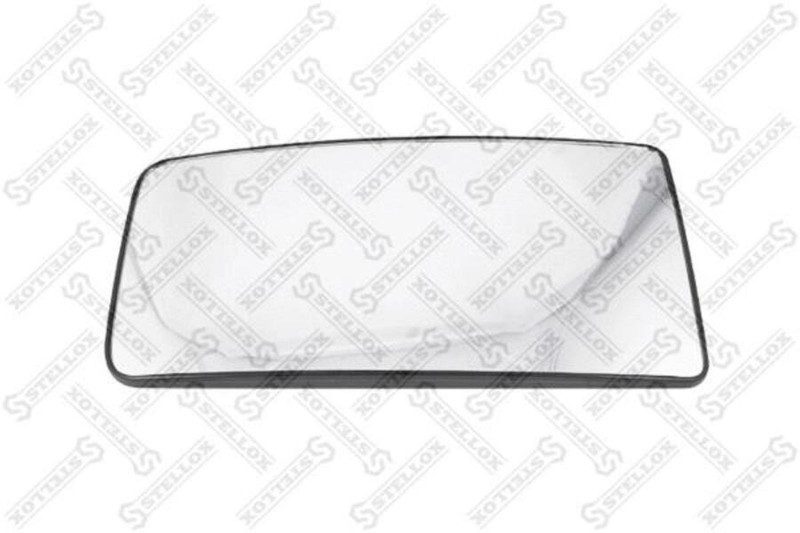 8730232SX Стекло зеркала основного с подогревом — 1