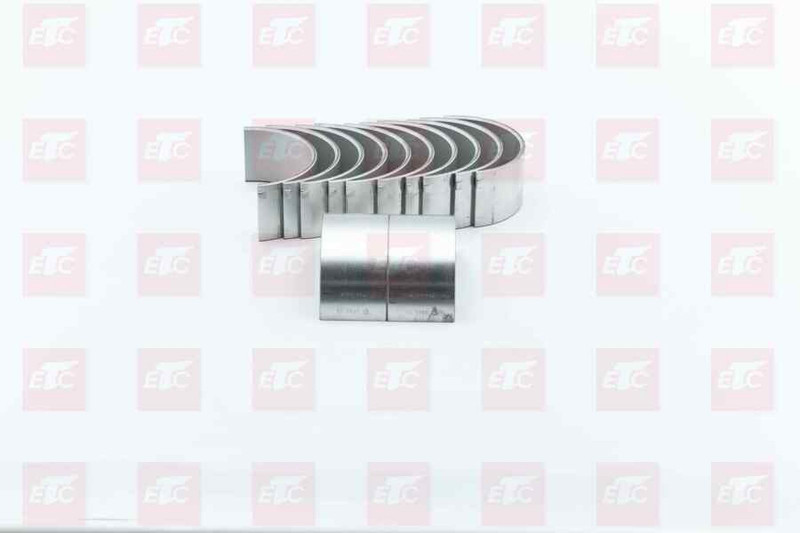 4W5739 Вкладыш шатунный стандартный — 2