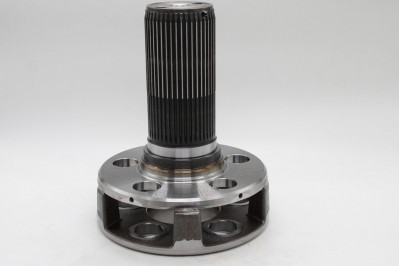 195535256K Вал планетарной передачи