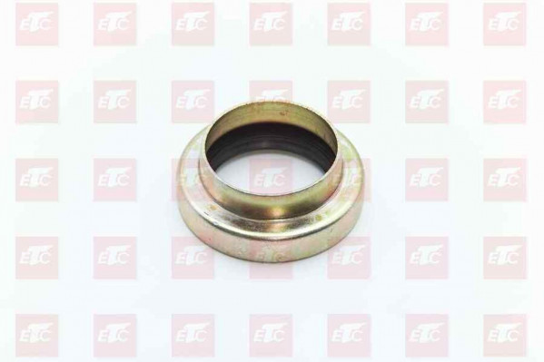 710W50308-0014 Кожух сальника — 3