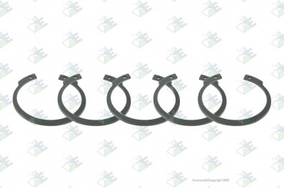 ER 60531683 Кольцо стопорное