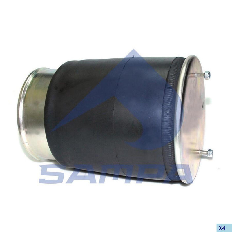 SA SP55881K Пневморессора с метал. стаканом — 1