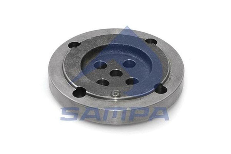 SA 022148 Обойма подшипника редуктора планетарного MAN TGA/TGS/TGX — 1