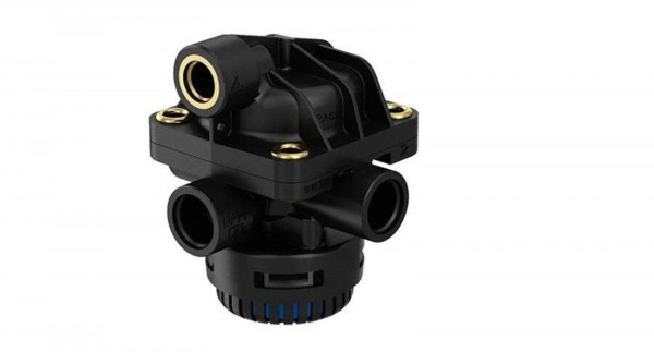 PRO0110030 клапан ускорительный — 4