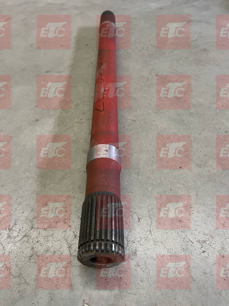 T004378 Вал заднего моста — 2