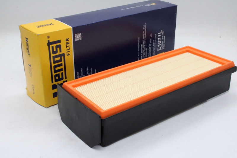 E1071L Фильтр воздушный — 1