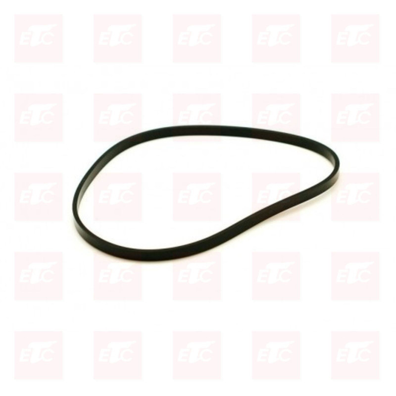 3912473 Уплотнение крышки сальника к/в зад. ISLe — 1