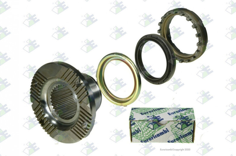 ER 60171868 РМК редуктора — 1