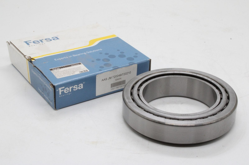 JM72024910 Подшипник 100*155*36 RH — 4