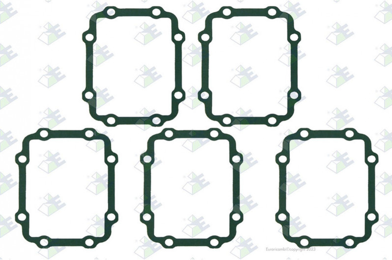 ER 95534160 Прокладка — 1