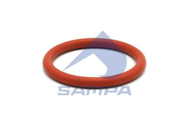 SA 115947 Сальник — 1