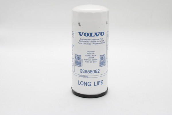 VO 23658092 Фильтр масляный — 2
