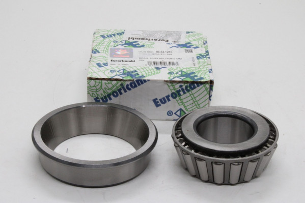 ER 98531245 Подшипник 50,8*104,7*36,5 — 1