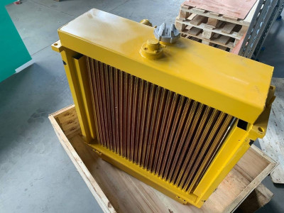 16Y-03A-03000 Радиатор