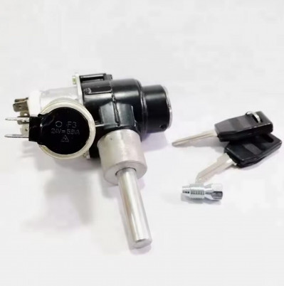 5494517030 Замок зажигания FAB 6009D