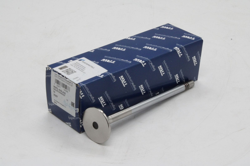 25307 Клапан выпускной D2066/D2676 — 2