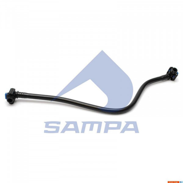 SA 023087 Трубопровод охлаждающей жидкости — 2