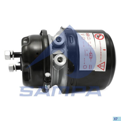 SA 09231801 Энергоаккумулятор