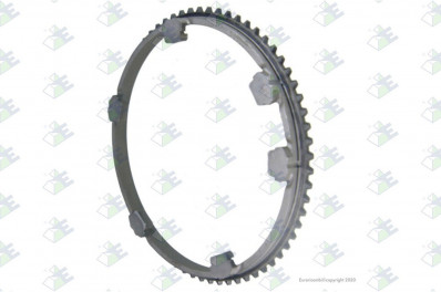 Кольцо синхронизатора